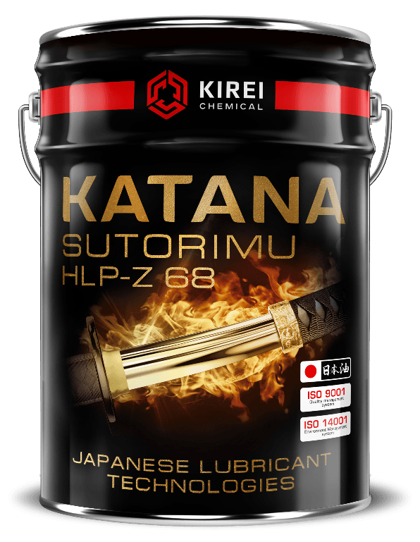 Ингибитор коррозии для СОЖ Katana Kuranto Anticor